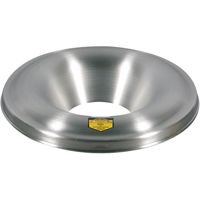 Cease-Fire&reg; Ashtray Replacement Head Absolute Business Supply