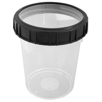Large Cup & Collar Absolute Business Supply
