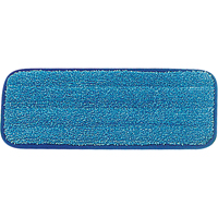 Pads, Microfibre, 5-1/2" x 13-7/10" Absolute Business Supply