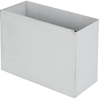 Exterior Smoking Receptacles - Replacement Inner Liner Absolute Business Supply