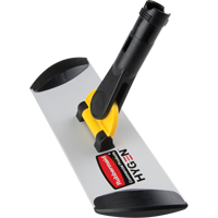 Executive Series Hygen Quick-Connect Dusting Frame, 11", Metal Absolute Business Supply