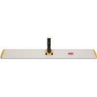 Executive Series Hygen Quick-Connect Dusting Frame, 36", Metal Absolute Business Supply