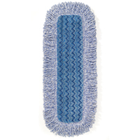 Tampons humides Hygen, Grande absorption, Microfibre, 6" x Absolute Business Supply