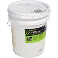 Lubrifiant en cr&egrave;me pour tirage de c&acirc;ble, Seau Absolute Business Supply