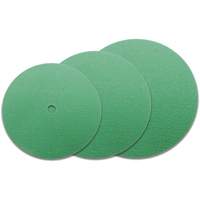 Disque de ponçage QUICK-STEP XX, dia 5", Grain 180, C&eacute;ramique Absolute Business Supply
