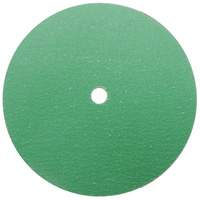 Disque de ponçage QUICK-STEP XX, dia 6", Grain 180, C&eacute;ramique Absolute Business Supply