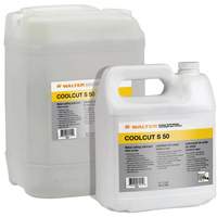 Lubrifiant de coupe soluble Coolcut S-50, 208 L Absolute Business Supply