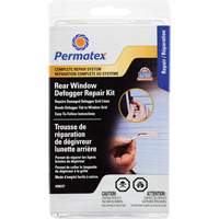 Rear Window Defogger Repair Kit Absolute Business Supply