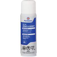 Scellant &agrave; joint Spray-A-Gasket High Tack, Canette Absolute Business Supply