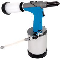 Super Heavy-Duty Air Riveter Absolute Business Supply