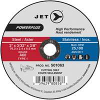 Bonded Abrasives