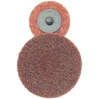 Surface Conditioning Disc, 2" Dia., Very Fine Grit, Aluminum Oxide Absolute Business Supply