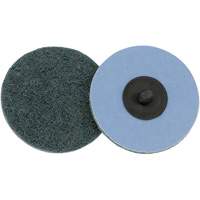Surface Conditioning Disc, 3" Dia., Very Fine Grit, Aluminum Oxide Absolute Business Supply