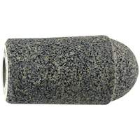Bouchon en r&eacute;sine, 2" x 4", Arbre 5/8"-11 Absolute Business Supply