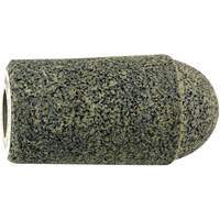 Bouchon en r&eacute;sine, 1-1/2" x 3", Arbre 5/8"-11 Absolute Business Supply