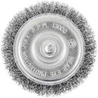Brosses fils & affûtage