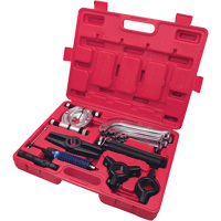 Jeu d'extracteurs hydrauliques pour engrenages de 10 tonnes 22 mcx Absolute Business Supply