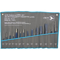 Jeu de poinçons et ciseaux, 14 morcea Absolute Business Supply