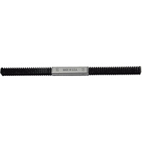 Lime robuste pour la restauration de filetage, Plat Absolute Business Supply