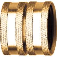 Swivel Coupling, Brass, 3/4" Absolute Business Supply
