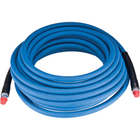 Tuyaux bleus non marquants Absolute Business Supply