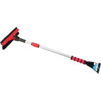 Brosses à neige pour voiture