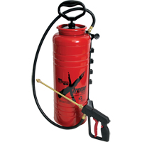 Xtreme Industrial Concrete Sprayer with Dripless Wand, 3.5 gal. (13.25 L), Steel, 24" Wand Absolute Business Supply