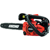 Lightweight Chainsaw, 12", Gasoline, 26.9 CC Absolute Business Supply
