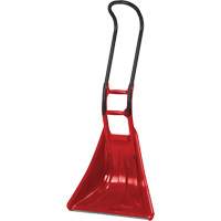 Pelle-traîneau Yukon &agrave; 4 fonctions, Largeur de la lame 25-3/4" Absolute Business Supply