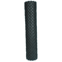 Safety Fence, 50' L x 4' W, Green Absolute Business Supply