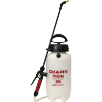 XP Pro Series - Hand Held Sprayer, 2 gal. (7.6 L), Plastic, 20" Wand Absolute Business Supply