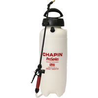 XP Pro Series - Hand Held Sprayer, 3 gal., Plastic, 20" Wand Absolute Business Supply