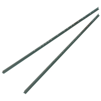 Steel T-Post Absolute Business Supply