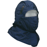 Classic Hardhat Liner with Face Mask Absolute Business Supply