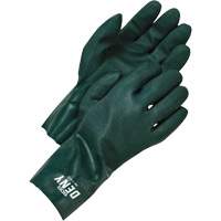 Gants enduits Deny 12", Taille unique, R&ecirc;vetement PVC Absolute Business Supply