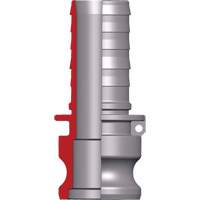 Dixon&reg; Cam & Groove Adapter Absolute Business Supply