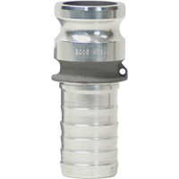 Dixon&reg; Cam & Groove Adapter x Hose Shank Absolute Business Supply