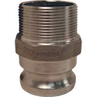 Dixon&reg; Cam & Groove Adapter Absolute Business Supply