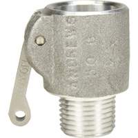 Dixon&reg; Cam & Groove Coupler Absolute Business Supply