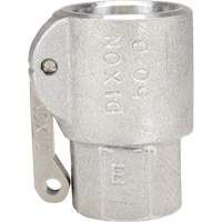 Dixon&reg; Cam & Groove Coupler Absolute Business Supply