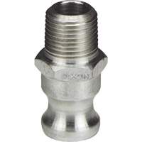 Dixon&reg; Cam & Groove Adapter Absolute Business Supply