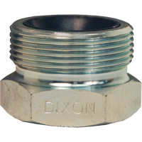 Ergot de joint rod&eacute; Boss, Acier, 3/4", NPT femelle Absolute Business Supply