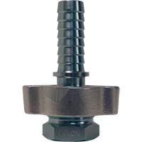 Joint rod&eacute; complet Boss, Fer, 2", NPT femelle Absolute Business Supply