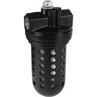 Lubrificateur standard L30 EconOmist Wilkerson, 1" NPT, Max. 150 psi, Standard Absolute Business Supply