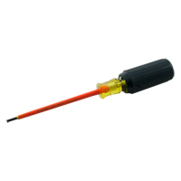 Insulated Screwdriver Absolute Business Supply