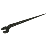 Cl&eacute; &agrave; fourche de monteur Absolute Business Supply