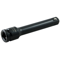 Rallonge, Chocs, Prise 1/2", 5" lo Absolute Business Supply