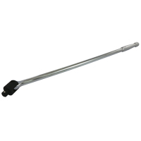 Manche flexible, Prise de 1/2", Poign&eacute;e Ordinaire Absolute Business Supply