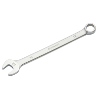 Combination Wrench, 12 Point, 6mm, Chrome Finish Absolute Business Supply