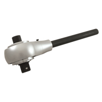 Multiplicateur de couple, 1/2" Couple d'entr&eacute;e, 3/4" Couple de sortie, 5:1 Ratio Absolute Business Supply